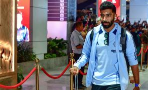 T20 World Cup: Why Jasprit Bumrah Missed Opening Match Vs USA