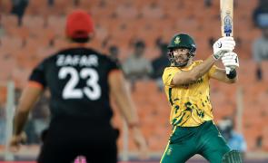 T20 World Cup: Aiden Markram powers South Africa to huge total vs Canada
