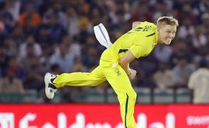 CSK's Nathan Ellis ruled out of IPL 2026 with hamstring injury