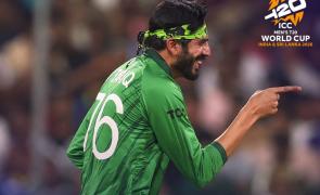 'Can't leave a question because it is out of syllabus...' SKY on Tariq