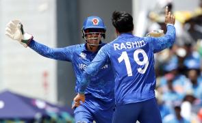 Rashid Rues Limited Games vs Top Sides After Tight Losses