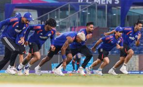 T20 World Cup: 'India will have an upper hand over Pakistan'