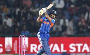 T20 World Cup: No Plan for Tariq? Kishan Reveals India's Game Plan