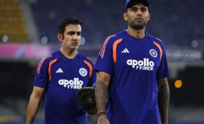 T20 World Cup, India vs Pak: How SKY decides who plays and who gets rested