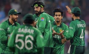 Pakistan players set to be fined after T20 World Cup exit