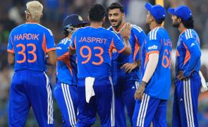 T20 World Cup: Who India Will Face In Super 8s