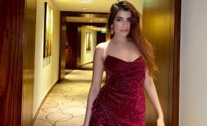 Ishan Kishan Is Dating Former Miss India Finalist Aditi Hundia