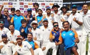 Inside Jammu and Kashmir cricket's rise