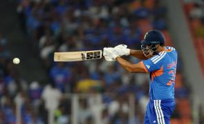 T20 World Cup: India have ticked a lot of boxes, says Suryakumar