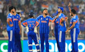 T20 World Cup: Can India Turn Super Eight Tension Into Triumph?