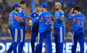 T20 World Cup, Super 8s: Can India Outsmart South Africa?