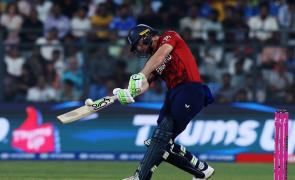 Buttler 'a bit frustrated' with T20 World Cup form, but in no mood to 'rein in a bit'