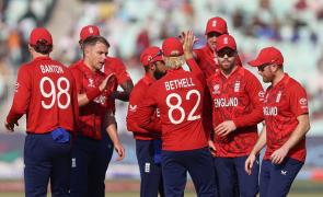 Having sneaked in, England will be 'more brave' in Super 8s