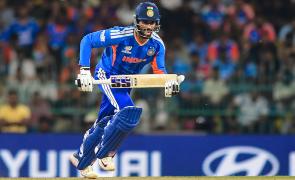 T20 World Cup: Suryakumar backs Tilak Varma's role at No. 3