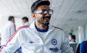 T20 World Cup: 'Why Is Axar Sitting Out?'