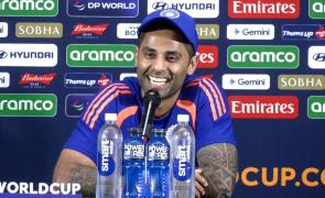 T20 World Cup: Why Can't Teams Just Admit They Played Badly?