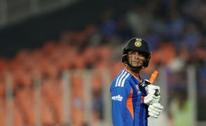 T20 World Cup: Abhishek's form, confidence in focus vs England at Wankhede