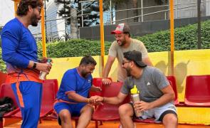 Rohit Sends Big Message Before IPL 2026