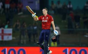 T20 World Cup Super 8s: How Harry Brook Destroyed Pakistan With Epic Knock!