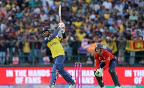 Can Sri Lanka Overcome Spin Woes Against New Zealand in Colombo?