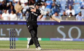 T20 World Cup Super 8s: The wicket spun more than expected, says Santner