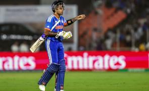 T20 World Cup, India vs Zimbabwe: 'Win The Game, Don't Worry About Net Run Rate'