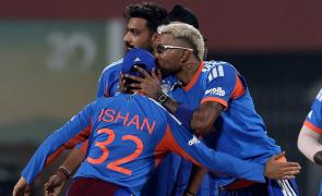 T20 World Cup: Could have been more clinical with ball, says Surya after win vs Zimbabwe