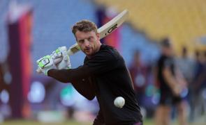 'Sometimes It Takes One Knock': Southee Defends Buttler's Form