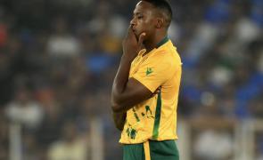 T20 World Cup: Rabada breaks silence on drops and doubts