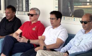 Ranji Trophy Final, Karnataka vs Jammu and Kashmir: CM Omar Abdullah In Hubbali To Celebrate J&K's Ranji Glory!