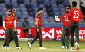 BCB firm on venue change demand, but ICC unmoved!