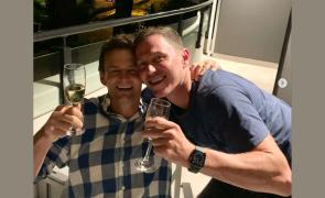 'He has made miraculous turnaround'