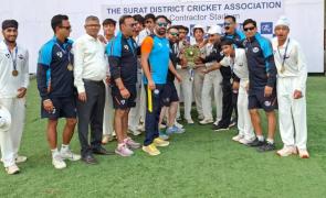 History made! J&K lift fiirst-ever BCCI title