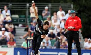 In-form Kiwi pacer Jacob Duffy to make T20 World Cup bow