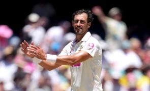 Mitchell Starc opens up on retirement