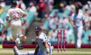 After Ashes loss, Stokes reaffirms faith in McCullum