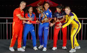 WPL 2026: Can RCB and DC stop Mumbai Indians?