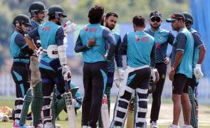 'It's A Lie': ICC Denies Bangladesh's Claims Over T20 WC Security