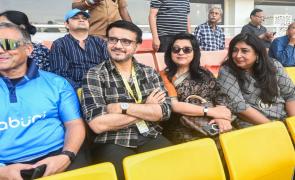 Why Ganguly feels India are favourites to win T20 WC