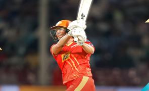 'In franchise cricket, local players make difference'