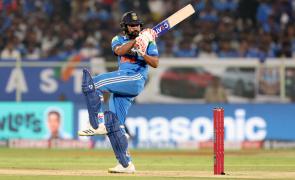 'Gambhir Got Rohit Axed As ODI Captain'