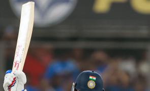 Kohli Breaks Ponting's Record!