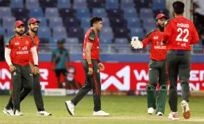 T20 World Cup: No January 21 deadline from ICC, says Bangladesh