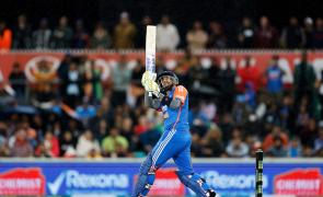 Surya's 32 A 'Big Positive': Ashwin