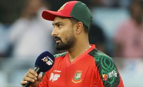 Bangladesh Players Were Ready To Play In India, But...
