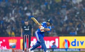 How Ishan Kishan came out of wilderness and stunned NZ