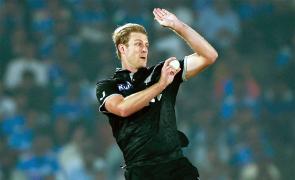 Kyle Jamieson replaces Adam Milne in New Zealand's T20 WC squad