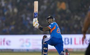 India vs New Zealand, 3rd T20I, Raipur: 'Suryakumar Showed Why He Is World No 1'