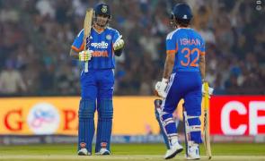 India vs New Zealand, 2nd T20, Raipur: 'India have a powerful batting line-up'