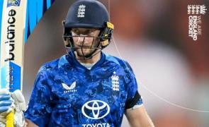 Root stars as England chase down Sri Lanka in style